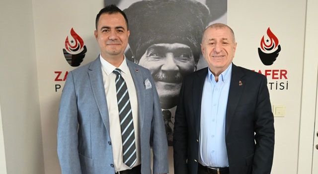 Zafer Partisi Lideri Özdağ, Osmaniye'yi Ziyaret Edecek