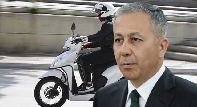 125 cc'ye Kadar Motosikletler Artık B Sınıfı Ehliyetle Kullanılabilecek