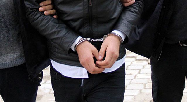 16 İlde Eş Zamanlı Operasyon: 120 Şüpheli Yakalandı