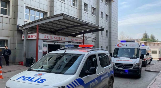 Bursa’da 2 yaşındaki çocuk merdivenden düşerek hayatını kaybetti