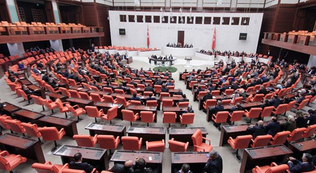 26 Milletvekili Belediye Başkanlığı Yarışına Girecek