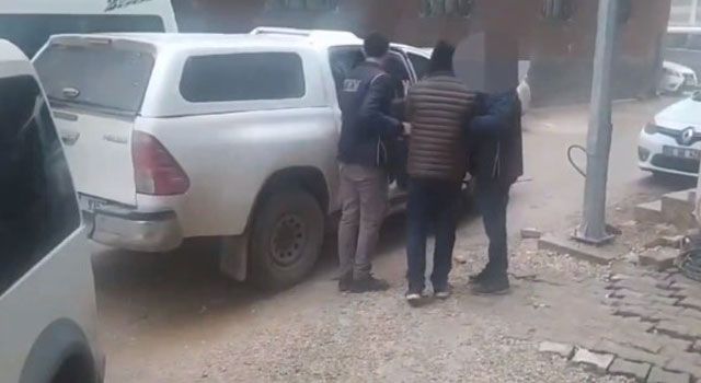33 İlde DEAŞ'a Yönelik Kapsamlı Operasyon: 147 Şüpheli Gözaltına Alındı