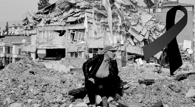 6 Şubat Depremleri: Yüzyılın Felaketi