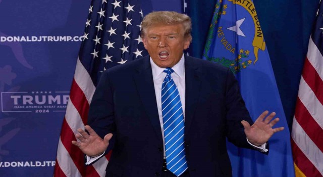 ABD Federal Temyiz Mahkemesi, Trump'ın dokunulmazlığa sahip olmadığına hükmetti
