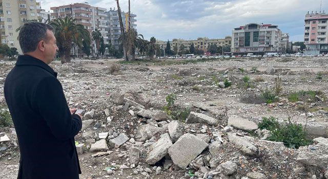 Ailesinin Vefat Ettiğini Rüyasında Gördü