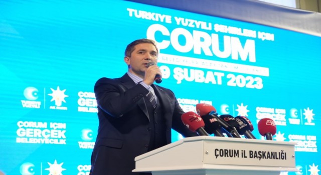 AK Parti Genel Başkan Yardımcısı Sırakaya: “İstanbulda sel felaketi yaşanırken büyükelçilerle restoranlara giden bir anlayışı bu millet tasvip etmeyecektir