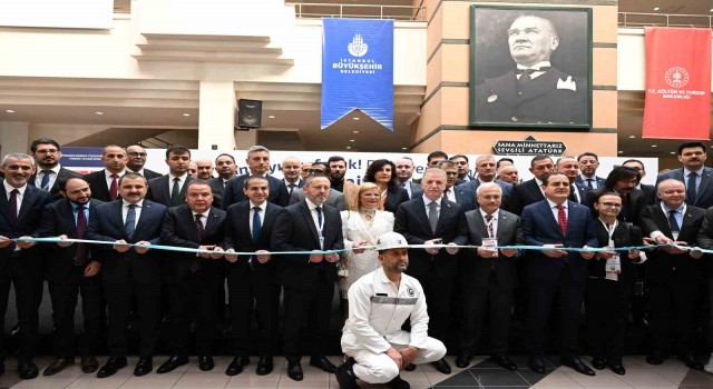 Antalya EMITTte tanıtılıyor