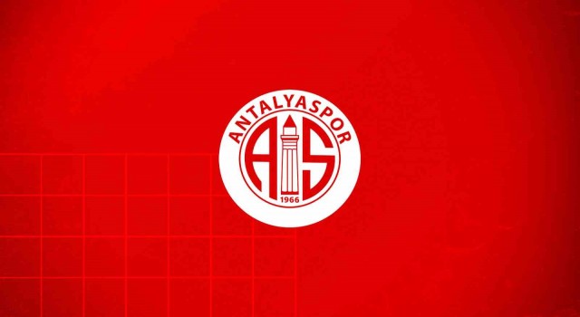 Antalyaspor: “Futbolda adalet istiyoruz”