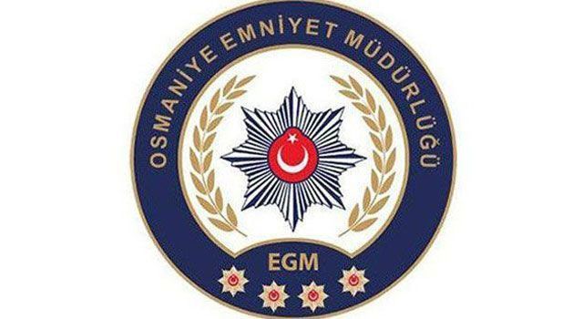 Asayiş Operasyonlarında 96 Kişi Yakalandı