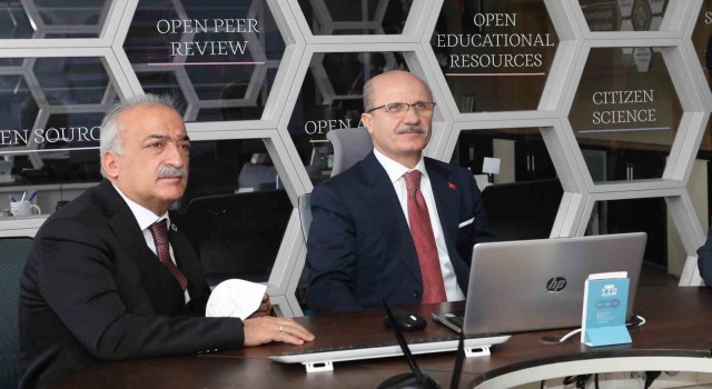 Atatürk Üniversitesinden benzersiz projeler ve yenilikçi yaklaşımlar