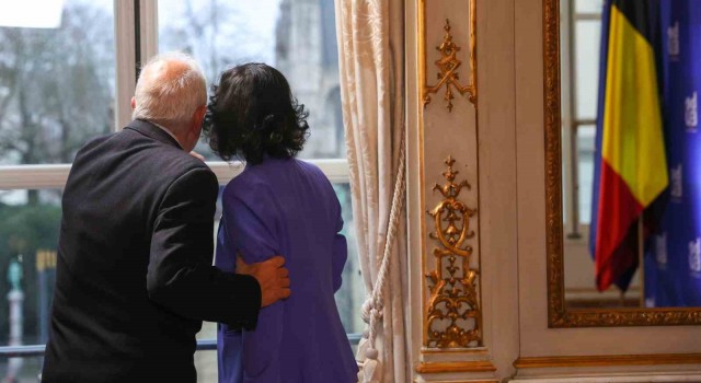 Avrupa Birliği Temsilcisi Borrell: Türkiye ile ilişkileri iyileştirme yoluna girmeliyiz”