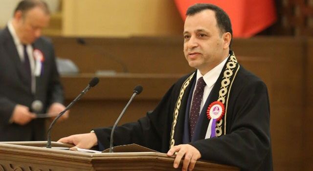 “AYM Kararlarına Uymak Anayasal Zorunluluktur”