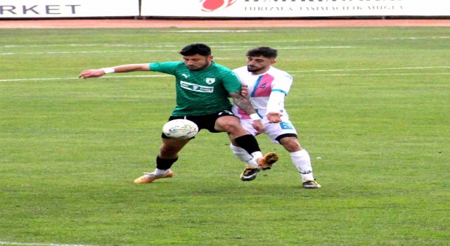 BAL 5. Grup: Muğlaspor:2 - Burdur Makü Spor: 1
