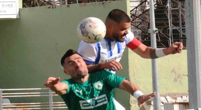 BAL Ligi 5. Grup Muğlaspor:0 Didim Belediyespor:0