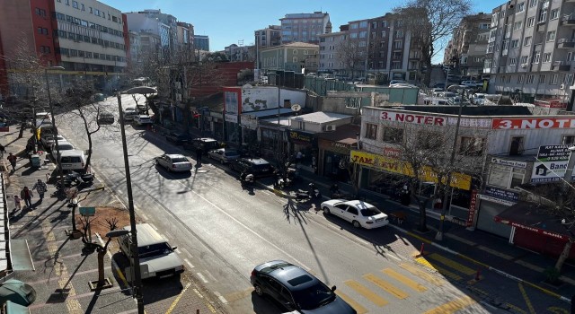 Bandırma ve Erdekin nüfusu arttı