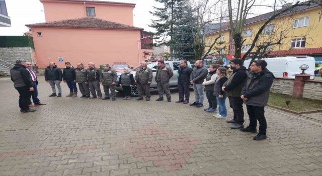 Bayraktaroğlundan Eflanide inceleme