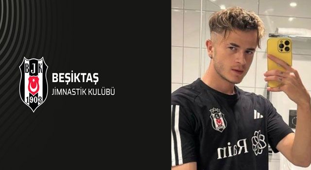 Beşiktaş ve Emirhan Delibaş Yollarını Ayırdı