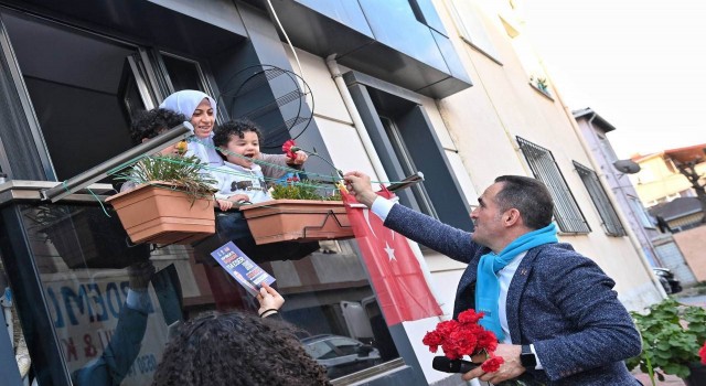Beyoğlu Belediye Başkanı Yıldız: “Yeni dönem projelerimiz hazır”