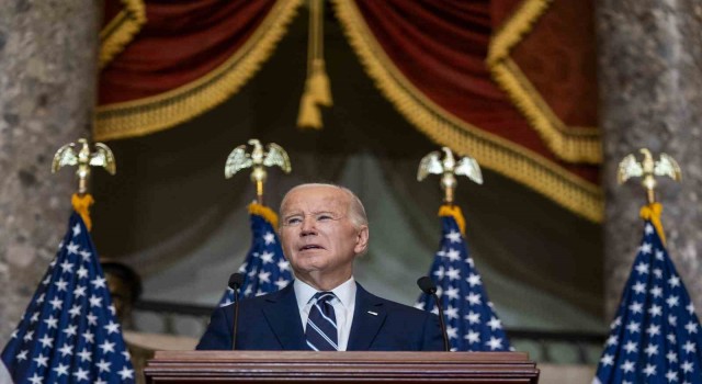 Biden, şiddet olaylarına karışan Yahudi yerleşimciler hakkında kararname çıkarmayı planlıyor