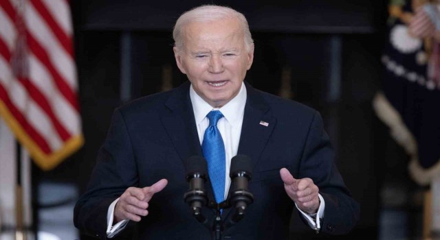 Biden'dan Trump'ın NATO açıklamasına tepki: “Tehlikeli ve şok edici”