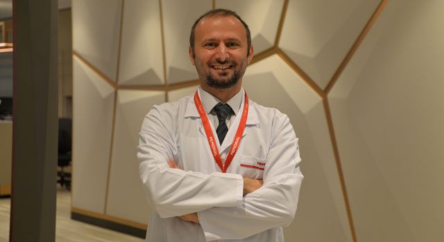 Böbrek taşı tedavisinde lazer yöntemi yaygınlaşıyor