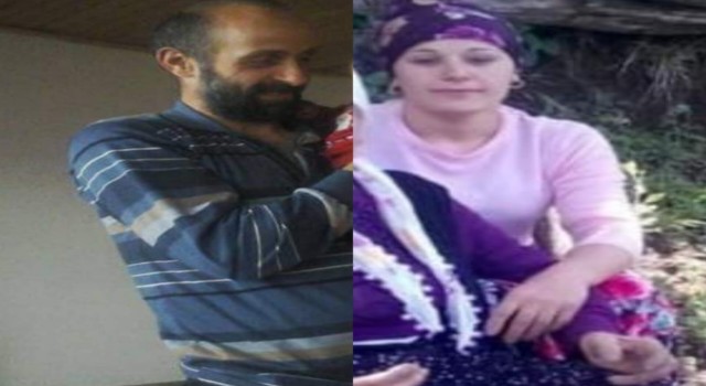 Boşanma aşamasındaydılar, biri yoğun bakımda diğeri toprağa verilecek