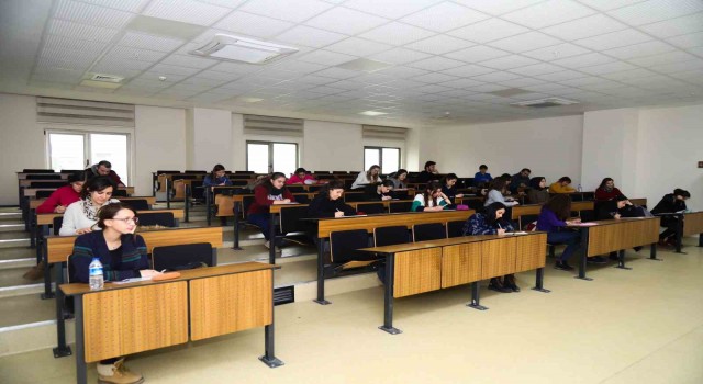 BTÜlü öğrencilerin kariyeri birinci sınıfta planlanıyor