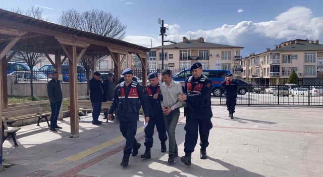 Burdurda ağılda ölü bulunan çoban olayında 3 kişi adliyeye sevk edildi