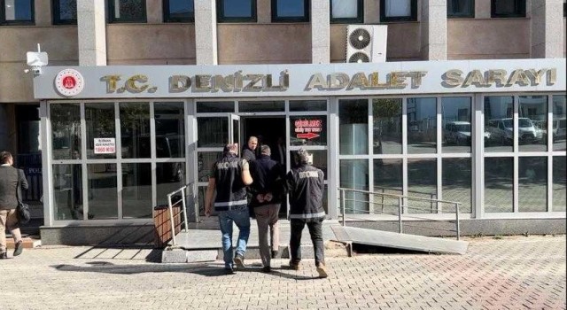 ByLock kullanan 2 FETÖcü tutuklandı
