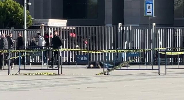 Çağlayan Saldırısında Yaralanan Bir Vatandaş Hayatını Kaybetti