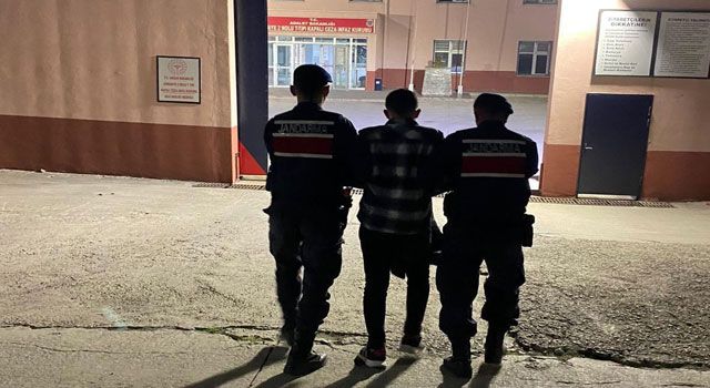Çalınan Malzemeler Sahibine Teslim Edildi