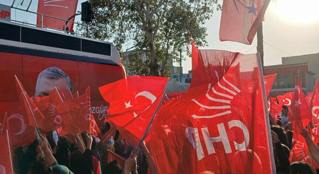 CHP Osmaniye Belediye Meclis Üyeleri Belli Oldu