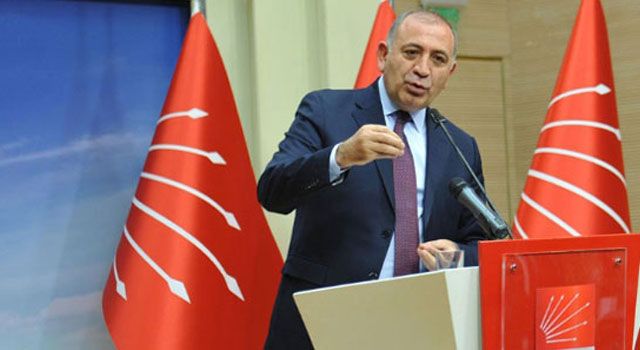 CHP'de Şok: Gürsel Tekin İstifa Etti!