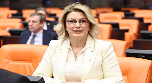 CHP'li Asu Kaya: "Depremzede Köylülerin Barınma Sorunu Çözülmedi!"