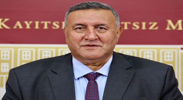 CHP’li Gürer, “Kesilen Cezaların Tahsilatında Sorun Var”