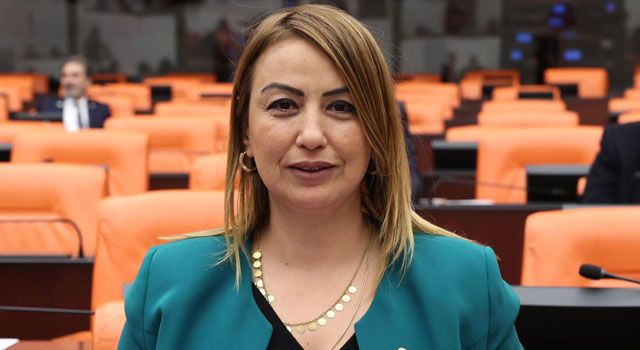 CHP’li Kara: “Depremden Kurtulanlar Toz Bulutu ve Ölüm Riski Altında”