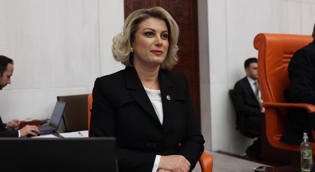 CHP'li Kaya: “Osmaniyeli Gençler Evlenemeyecek mi?”