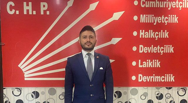 CHP’li Keskin’den Toz Bulutu Uyarısı: "Depremden Kurtulanları Ölüme Terk Etmeyin!"