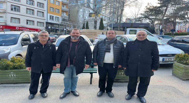CHPnin aday adayları sıralamaya tepki gösterdi