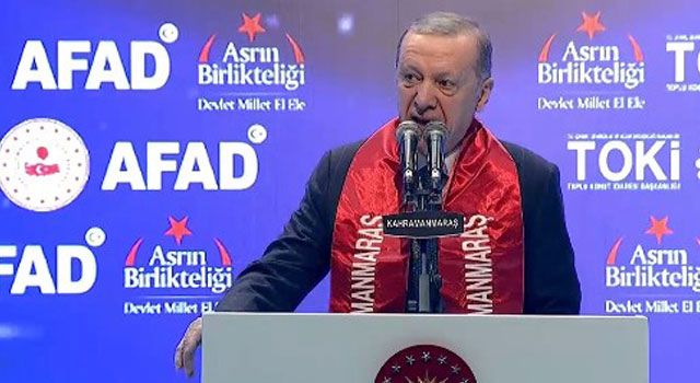 “Cımbızla Çektikleri İfadelerle Bozgunculuk Peşindeler”