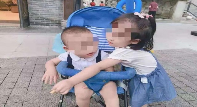 Çinde 2 çocuğu pencereden atarak öldüren çift idam edildi
