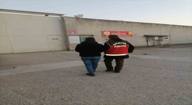 Çocuğa cinsel istismardan 36 yıl hapis cezasına çarptırılan firari hükümlü yakalandı