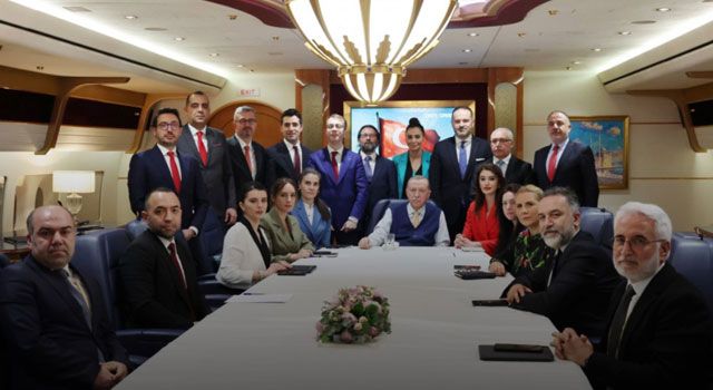 Cumhurbaşkanı Erdoğan: “Bazı Kararları Hazmedemiyorum”