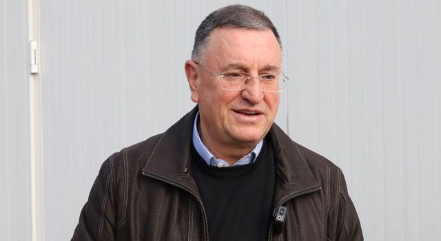 “Cumhurbaşkanının Sözleri Hatay’ı Ve Tüm Türkiye’yi Üzmüştür!”