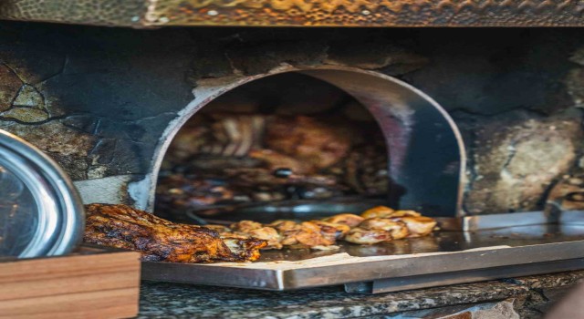 Denizli Kebabı vücut direncini artırıyor