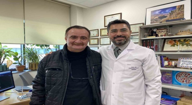 Depremde evi 2 oğluna mezar oldu, tedavilerle yaşama tutundu: Daha dün gibi