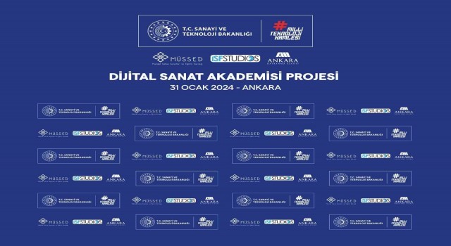 Dijital Sanat Akademisi açıldı