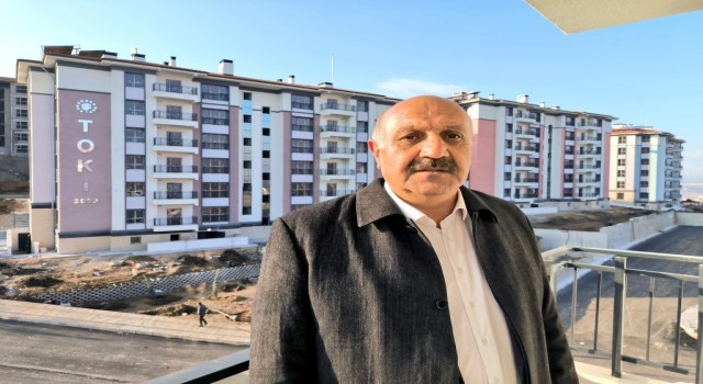 Doğanşehirde yaralar sarılmaya devam ediyor