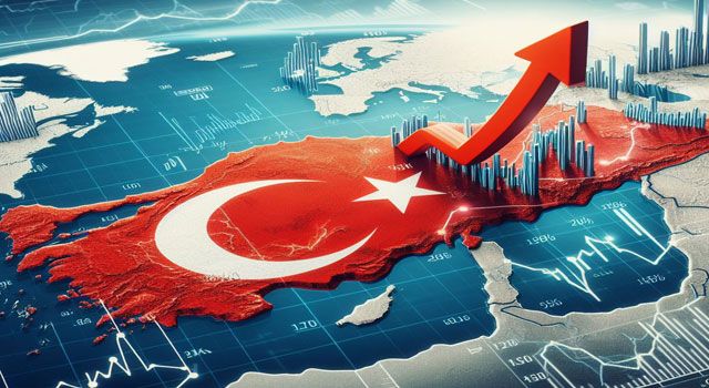 Dünyanın En Büyük Ekonomileri Belli Oldu