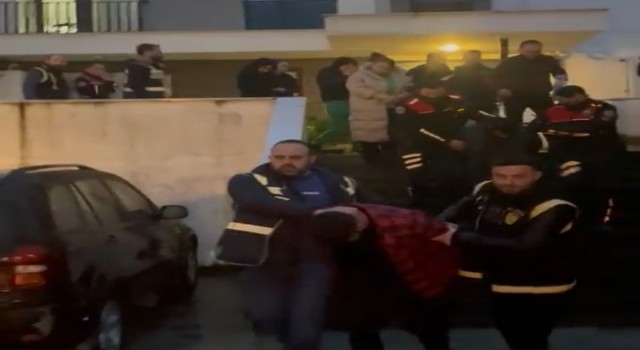 Düzcede fuhuş operasyonu: 5 gözaltı
